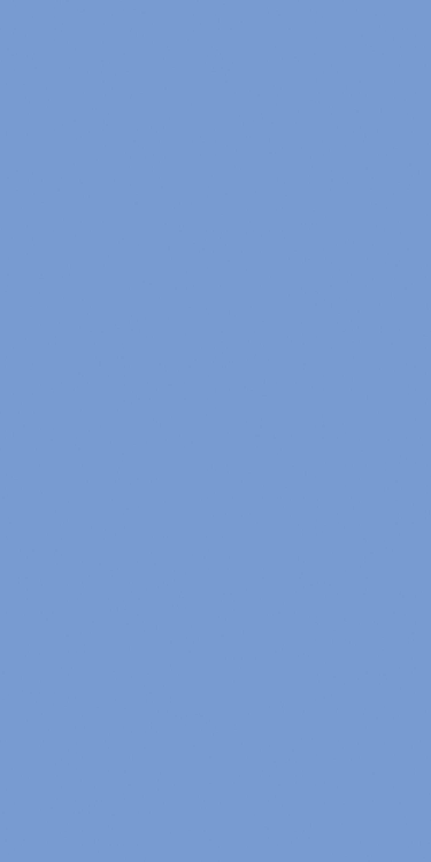 Thistle Blue Laminate | 1mm | Design: Solid Colour | Surface: Suede | Finish: Matte | Manufacturer Finish: Suede | Size: 8ft x 4ft — image 1