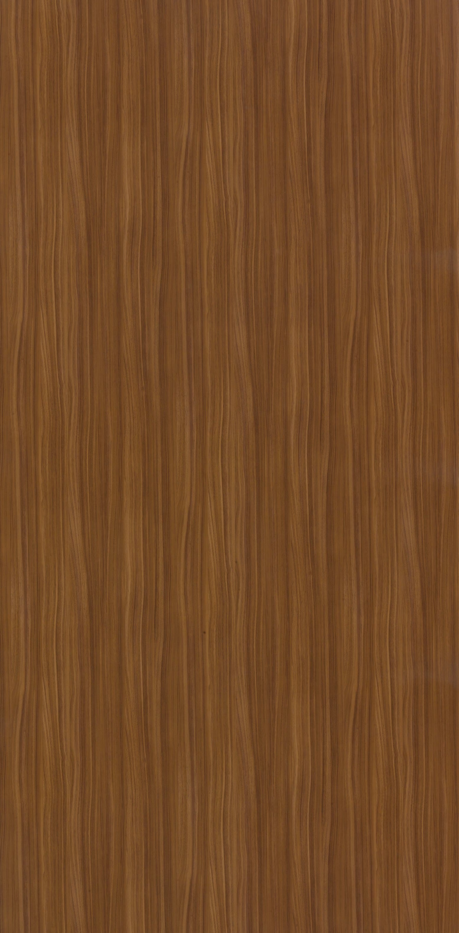 Deco Walnut Light Brown Laminate | 1mm | Design: Wood | Surface: Suede | Finish: Matte | Manufacturer Finish: Suede | Size: 8ft x 4ft — image 1