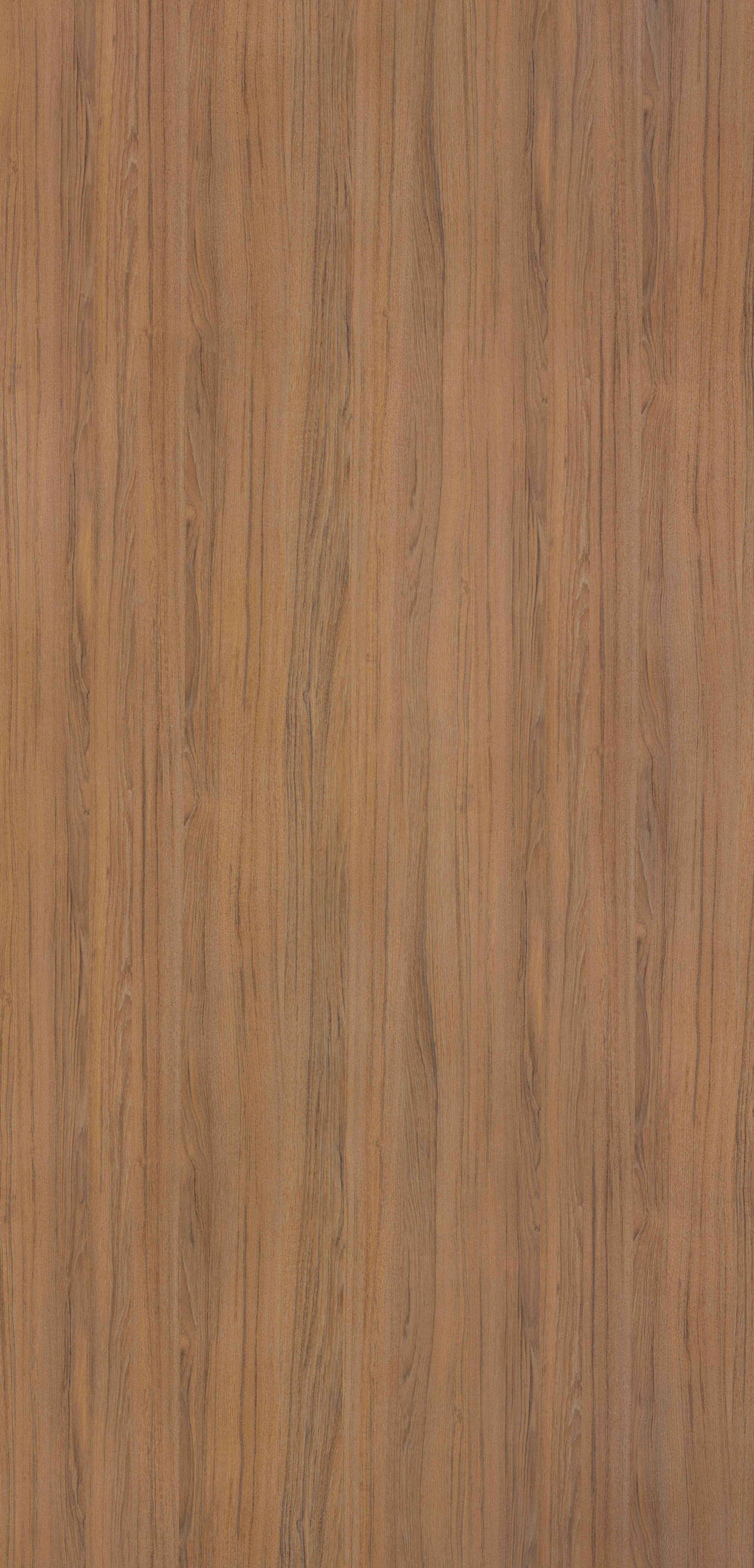 Ranj Teak Laminate | 1mm | Design: Wood | Surface: Suede | Finish: Matte | Manufacturer Finish: Suede | Size: 8ft x 4ft — image 1