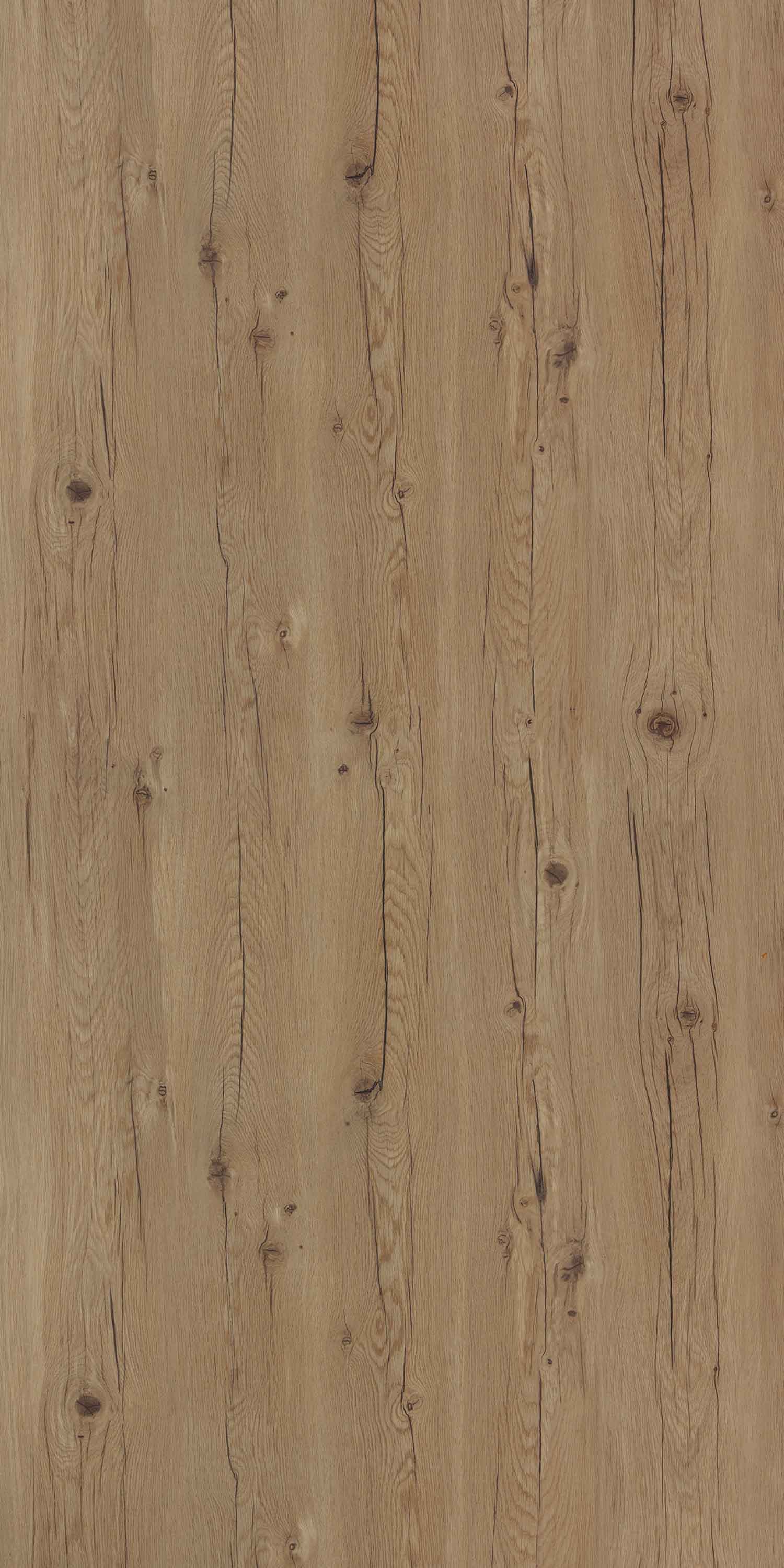Oak Valley Rouge Laminate | 1mm | Design: Wood | Surface: Suede | Finish: Matte | Manufacturer Finish: Suede | Size: 8ft x 4ft — image 1