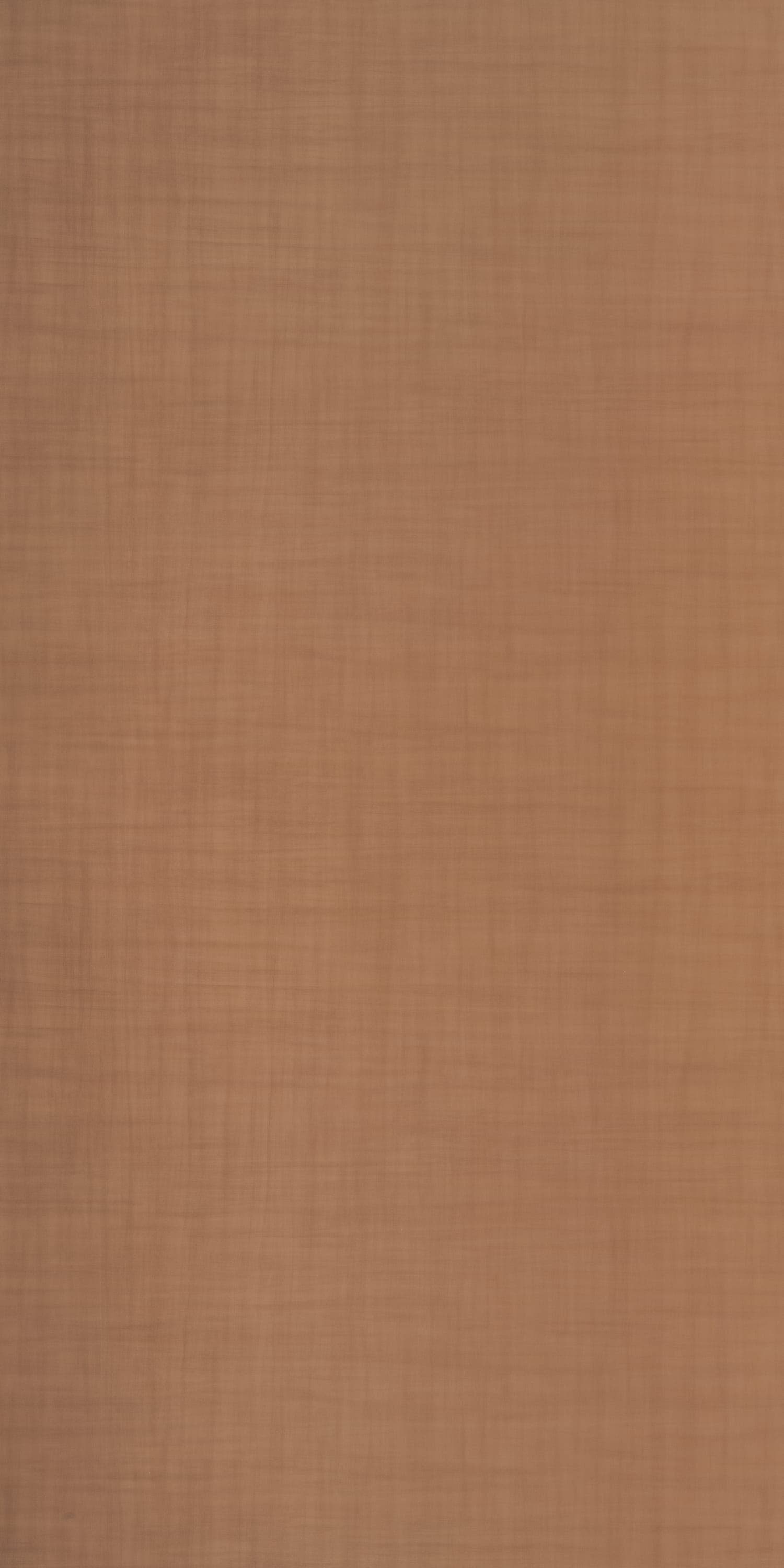 Brushed Copper Laminate | 1mm | Design: Textile | Surface: Suede | Finish: Matte | Manufacturer Finish: Suede | Size: 8ft x 4ft — image 1