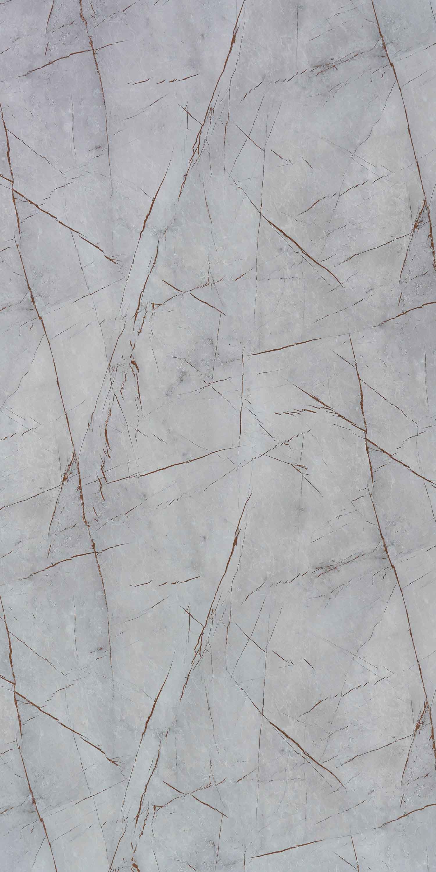 Silver Caspio Laminate | 1mm | Design: Marble | Surface: Smooth | Finish: High Gloss | Manufacturer Finish: High Gloss | Size: 8ft x 4ft — image 1