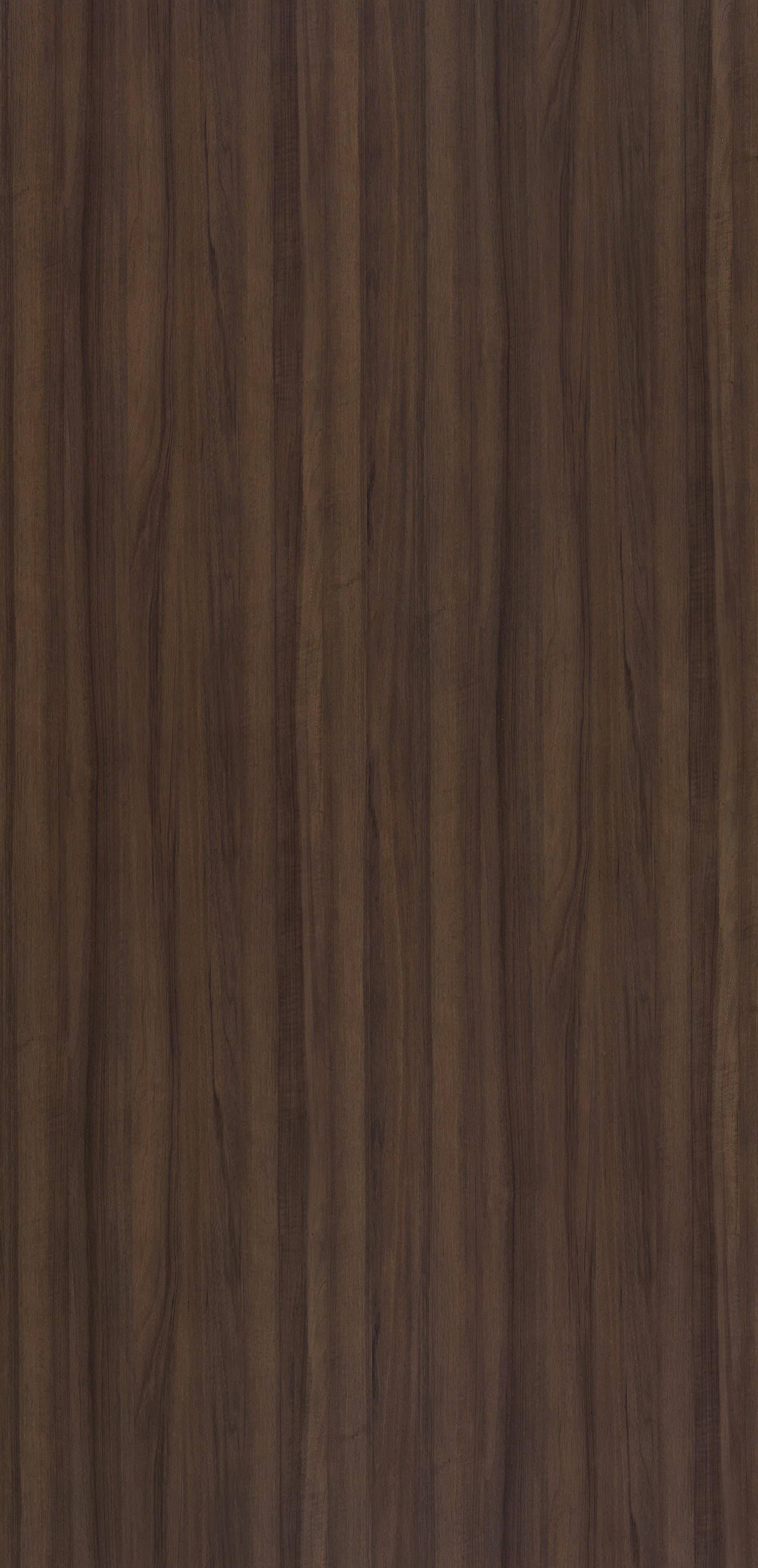 Coria Walnut Laminate | 1mm | Design: Wood | Surface: Suede | Finish: Matte | Manufacturer Finish: Suede | Size: 8ft x 4ft — image 1