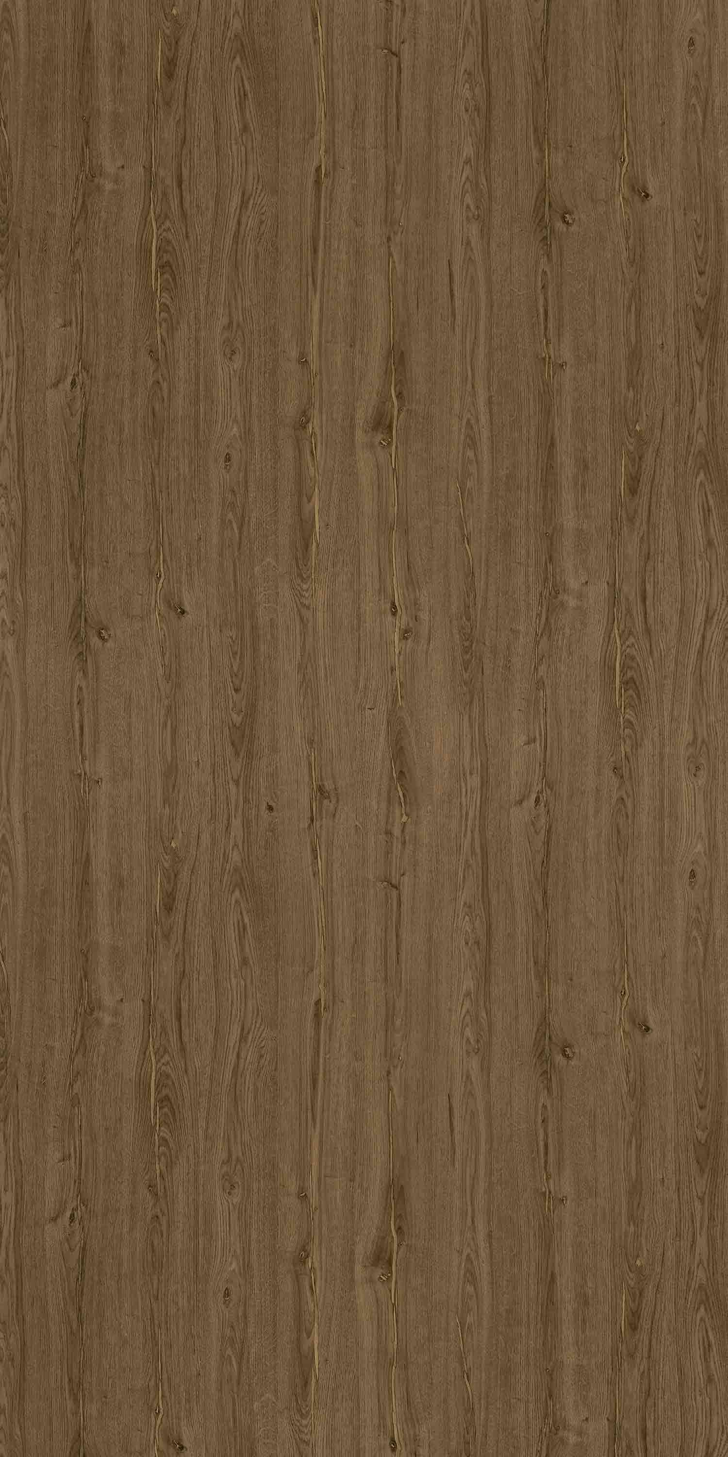 Copper Eiche Laminate | 1mm | Design: Wood | Surface: Smooth | Finish: Matte | Manufacturer Finish: Silk Tuff | Size: 8ft x 4ft — image 1