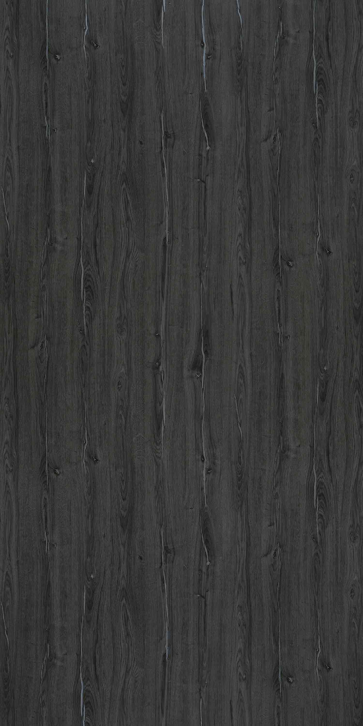 Grey Eiche Laminate | 1mm | Design: Wood | Surface: Smooth | Finish: Matte | Manufacturer Finish: Silk Tuff | Size: 8ft x 4ft — image 1