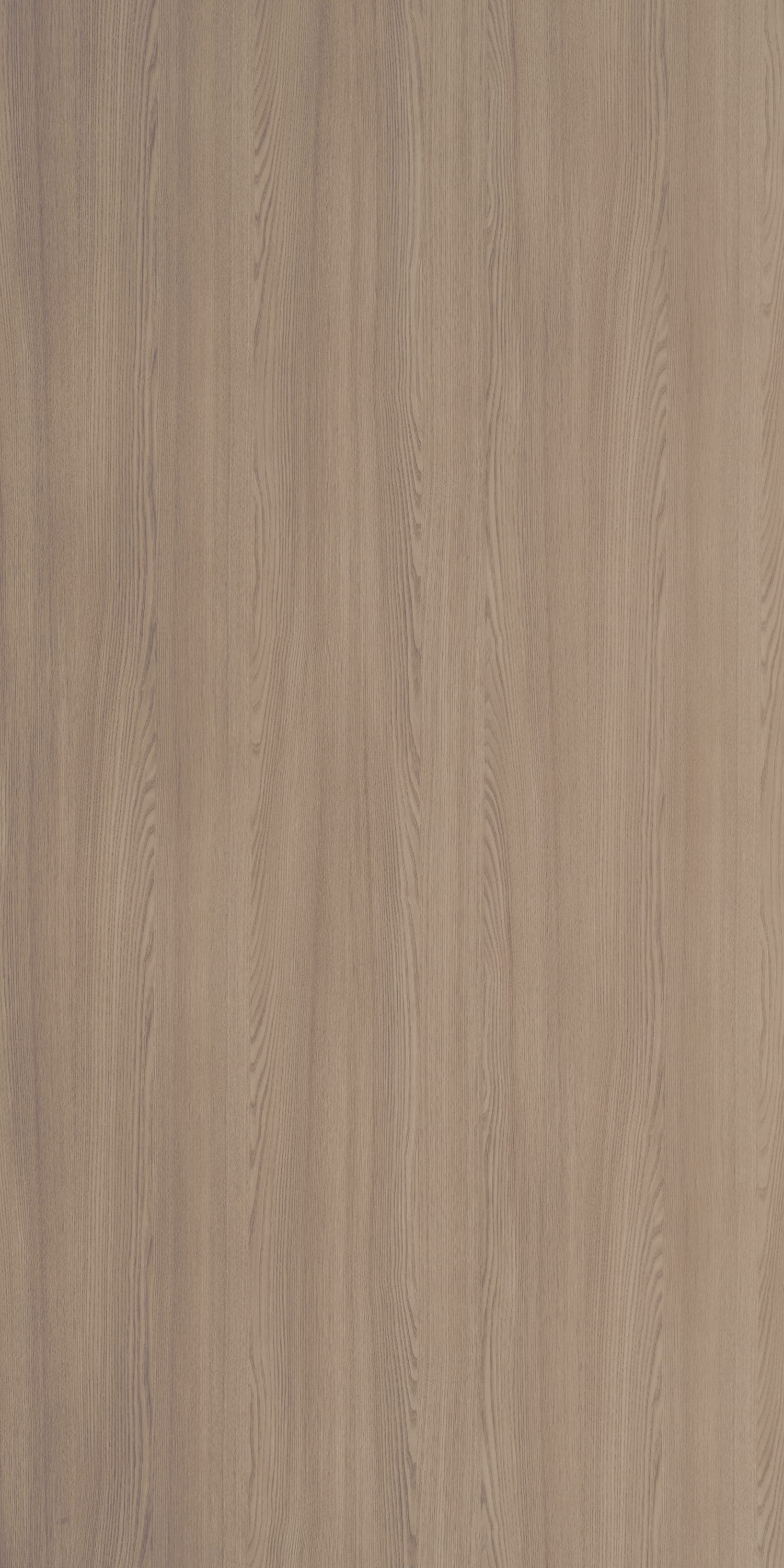 Dumas Ash Laminate | 1mm | Design: Wood | Surface: Suede | Finish: Matte | Manufacturer Finish: Suede | Size: 8ft x 4ft — image 1