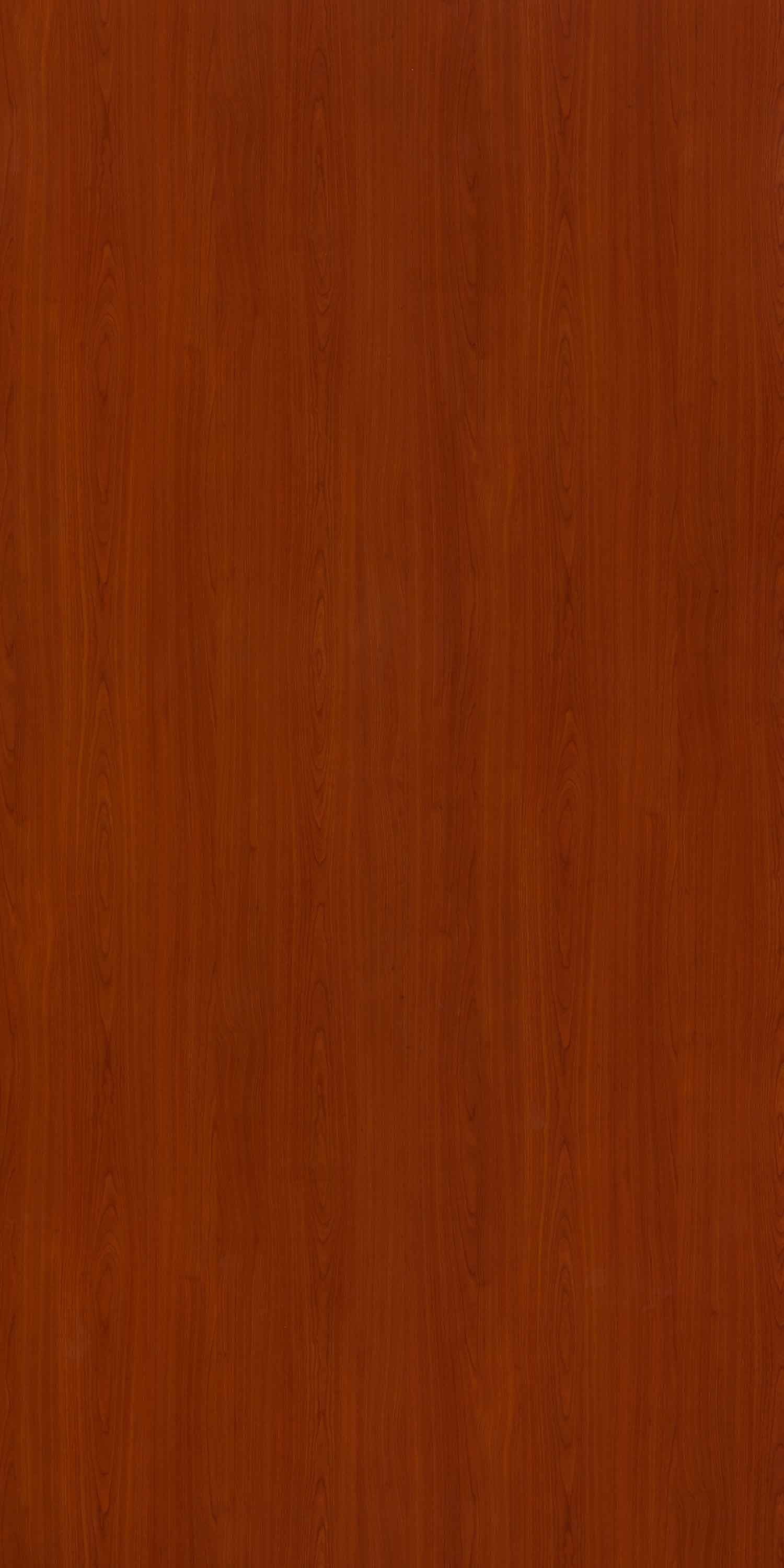 Amber Cherry Laminate | 1mm | Design: Wood | Surface: Suede | Finish: Matte | Manufacturer Finish: Suede | Size: 8ft x 4ft — image 1