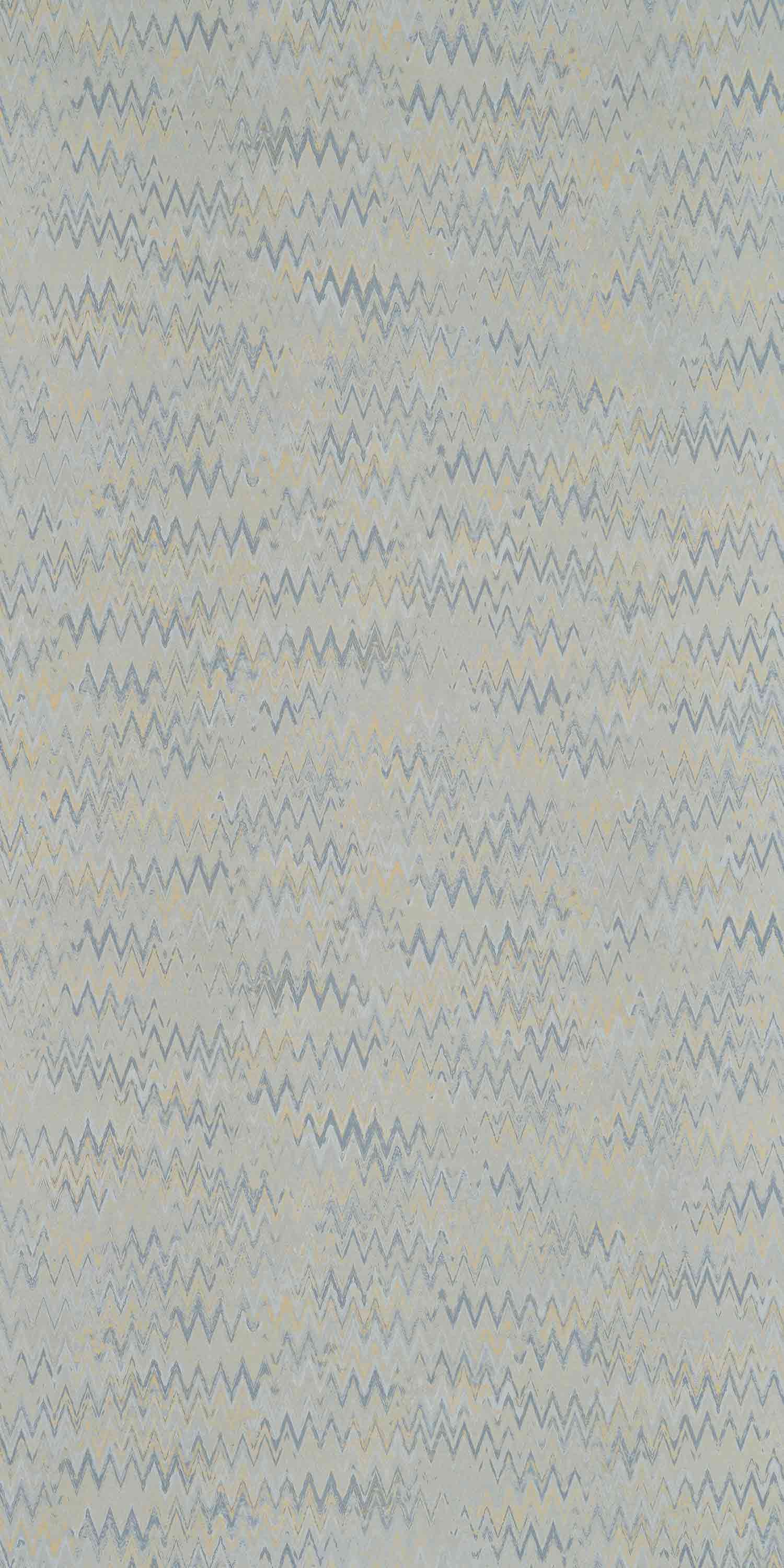 Chevron Laminate | 1mm | Design: Pattern | Surface: Suede | Finish: Matte | Manufacturer Finish: Suede | Size: 8ft x 4ft — image 1