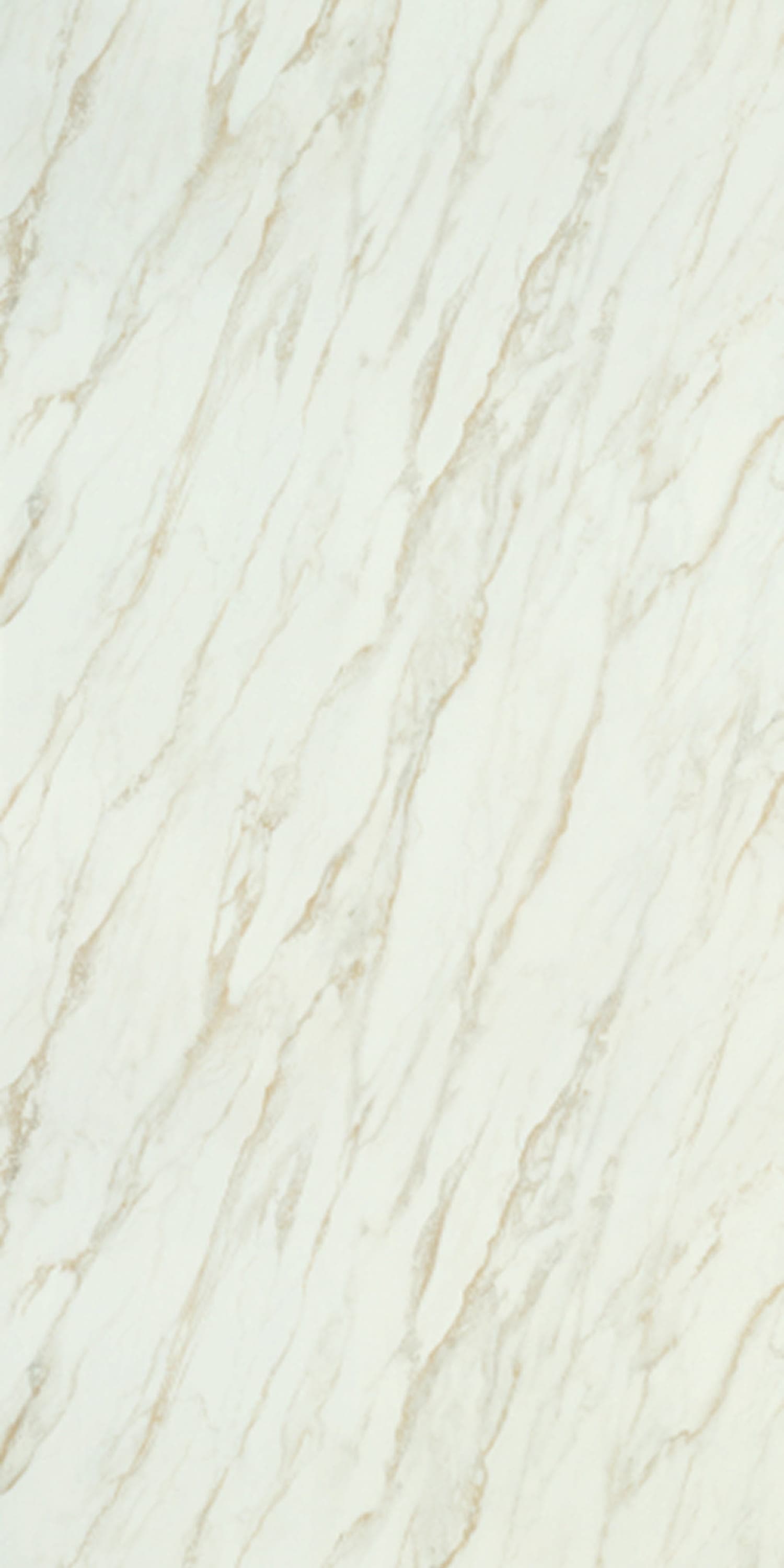 Blanco Gold Marble Laminate | 1mm | Design: Marble | Surface: Smooth | Finish: Matte | Manufacturer Finish: Silk Tuff | Size: 8ft x 4ft — image 1