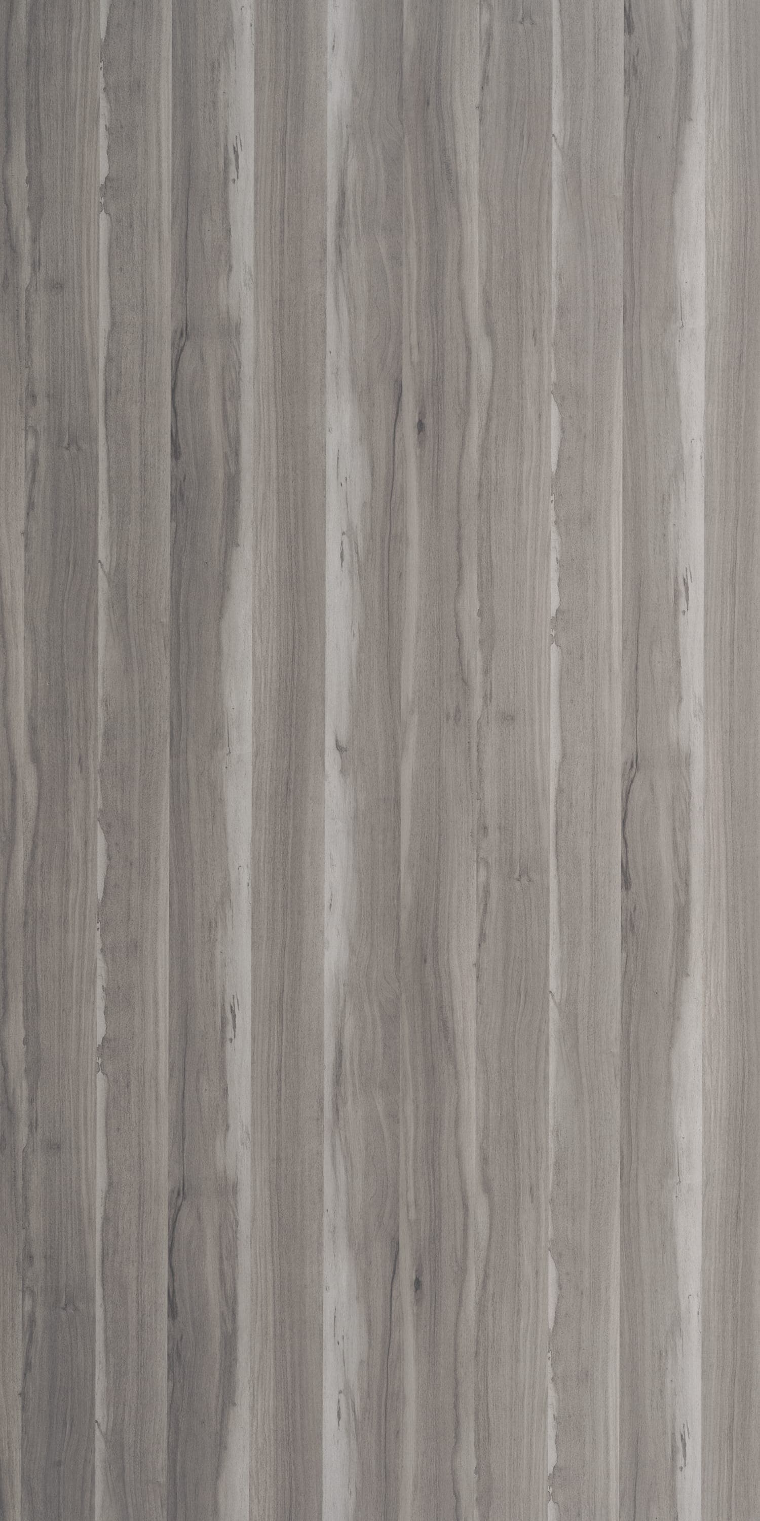 Grey Plank Walnut Laminate | 1mm | Design: Wood | Surface: Suede | Finish: Matte | Manufacturer Finish: Suede | Size: 8ft x 4ft — image 1