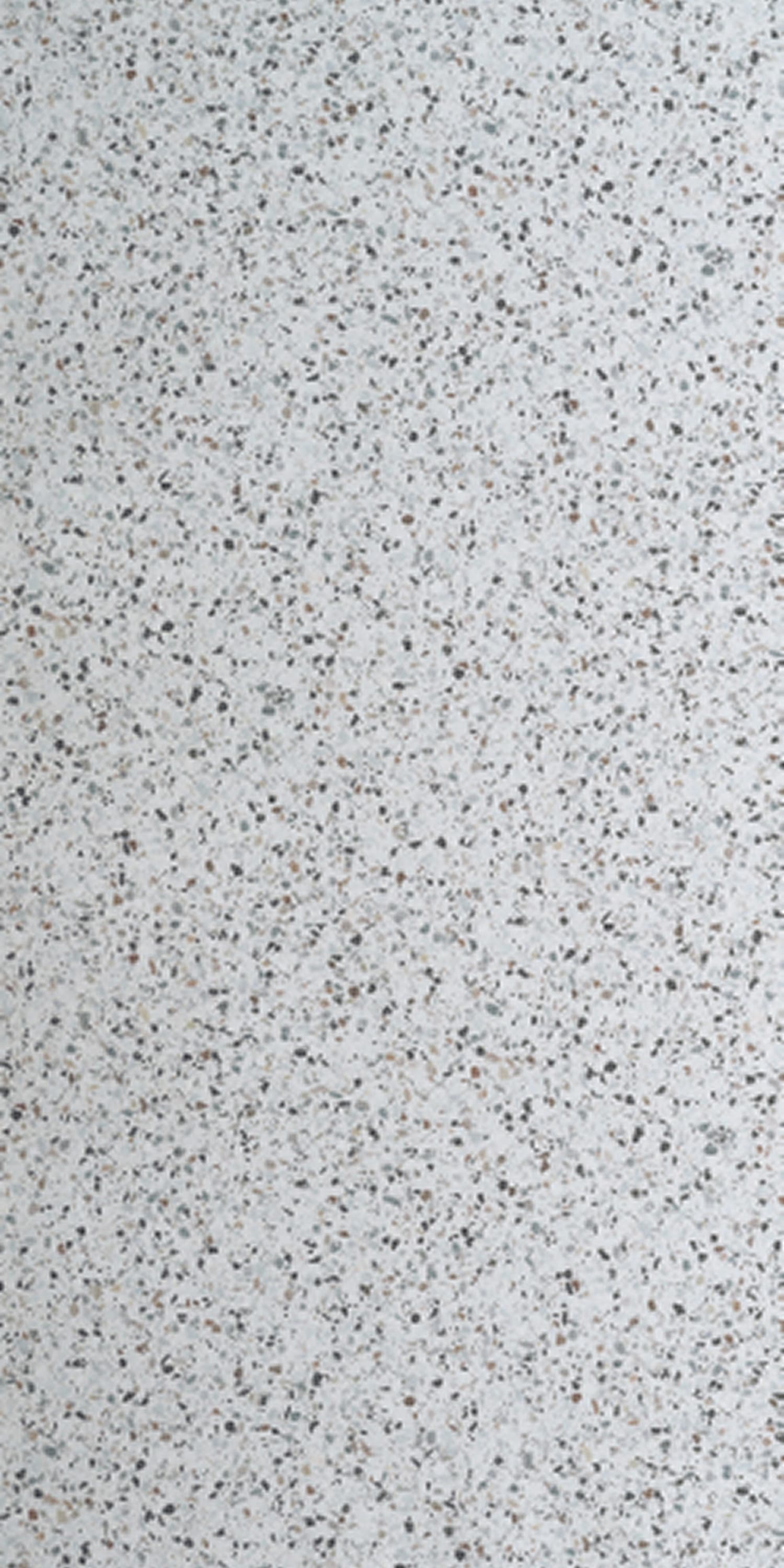 Maremma Dawn Laminate | 1mm | Design: Terrazzo | Surface: Smooth | Finish: Matte | Manufacturer Finish: Silk Tuff | Size: 8ft x 4ft — image 1