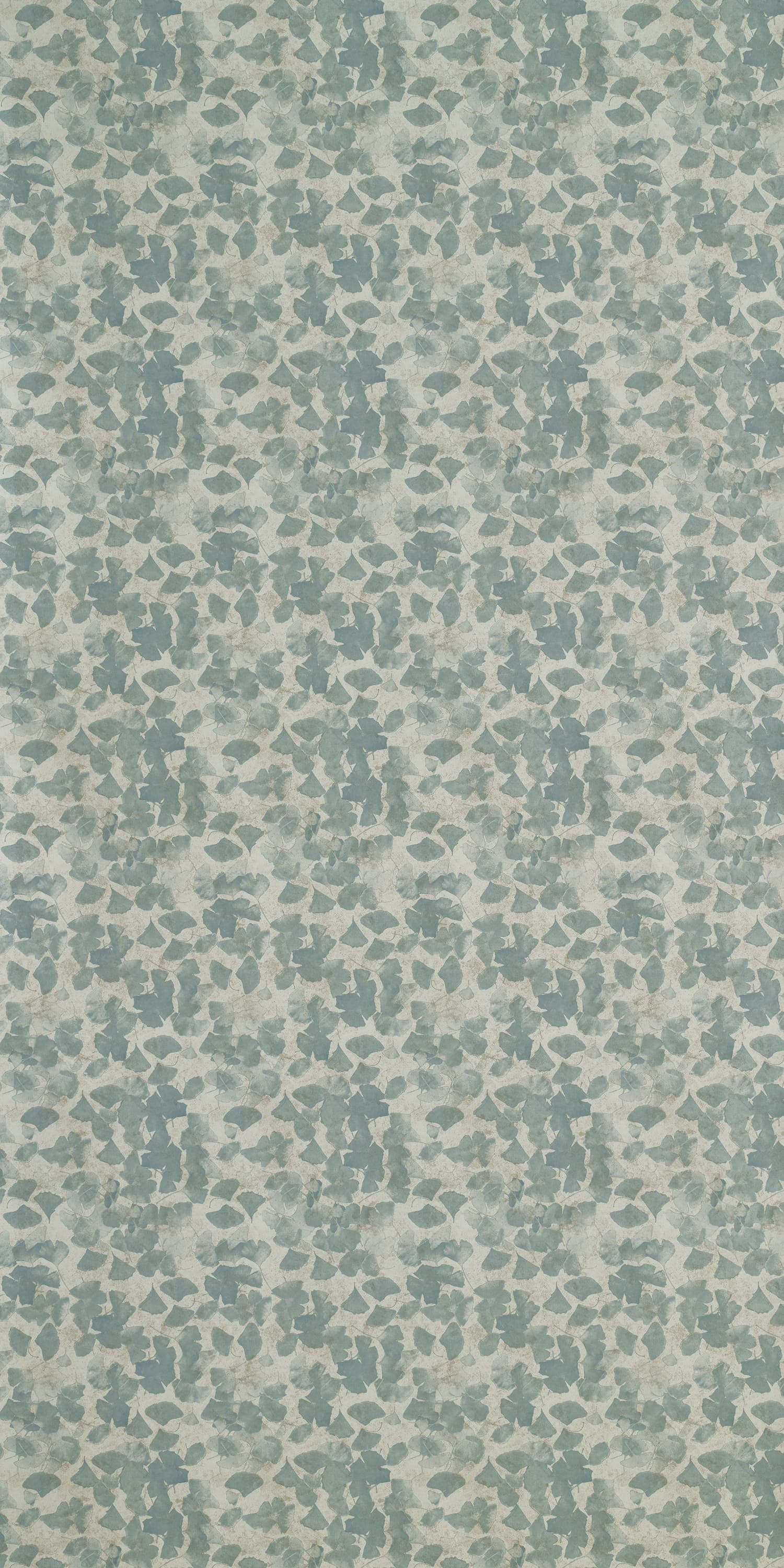 Sapphire Petals Laminate | 1mm | Design: Floral | Surface: Suede | Finish: Matte | Manufacturer Finish: Suede | Size: 8ft x 4ft — image 1
