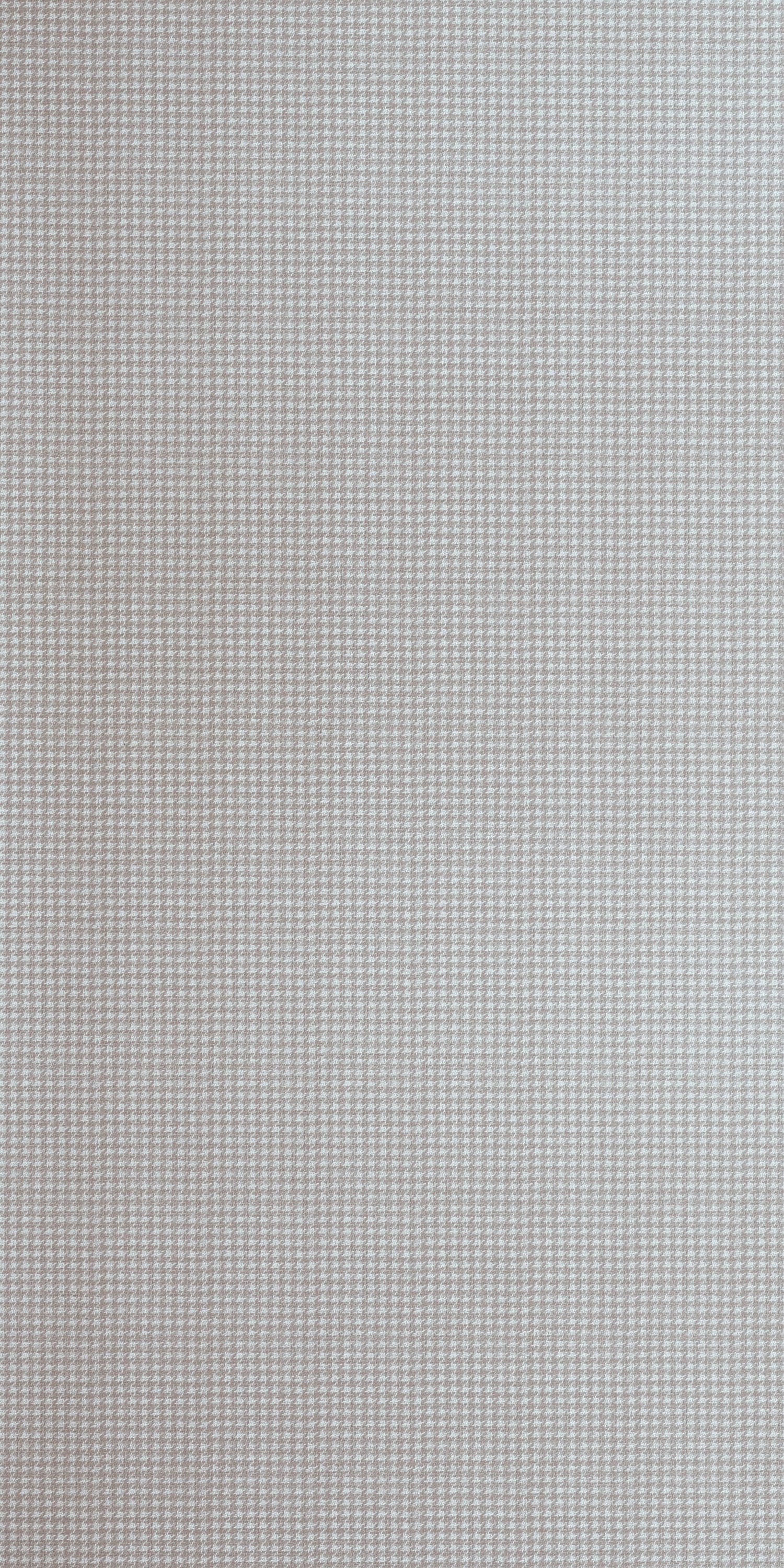 Beige Houndstooth Laminate | 1mm | Design: Textile | Surface: Suede | Finish: Matte | Manufacturer Finish: Suede | Size: 8ft x 4ft — image 1