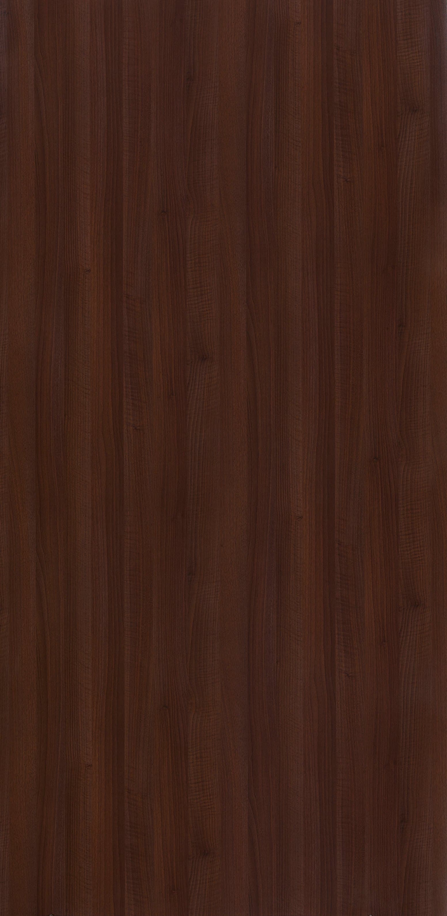 Figured Walnut Laminate | 1mm | Design: Wood | Surface: Suede | Finish: Matte | Manufacturer Finish: Suede | Size: 8ft x 4ft — image 1