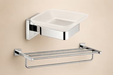 Bath Accessories