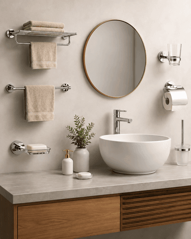 Bath Accessories