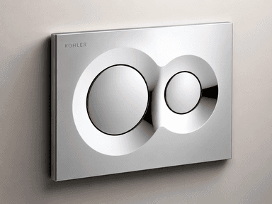 Flush Plate