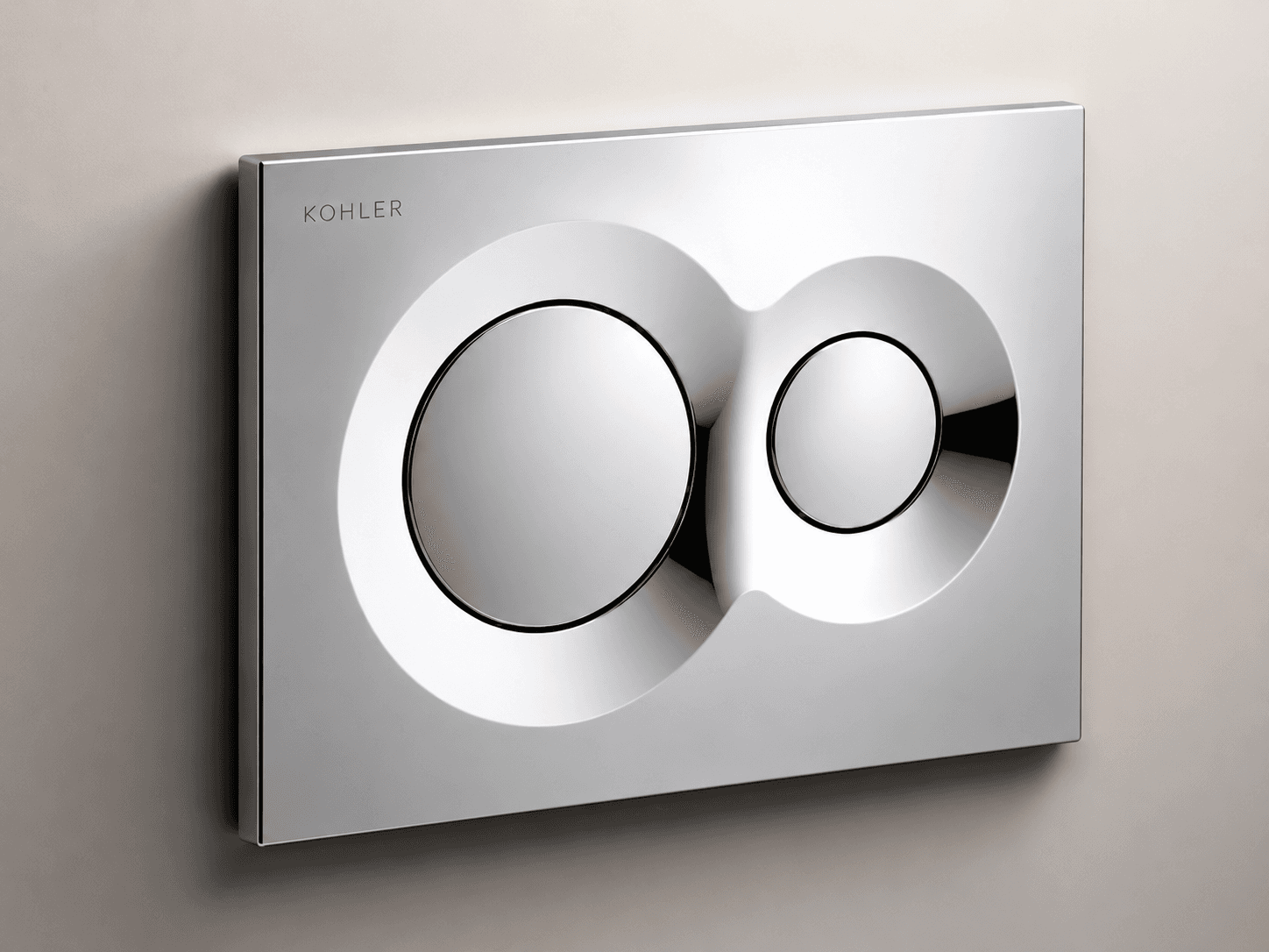 Flush Plate