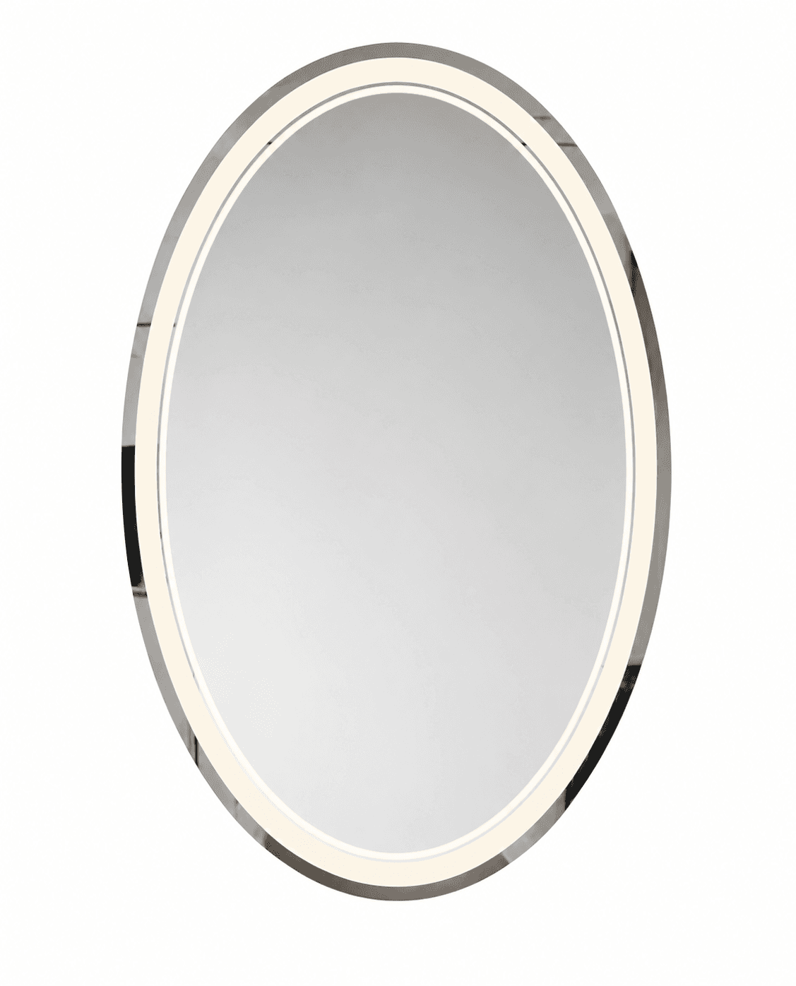 Mirror & Cabinet