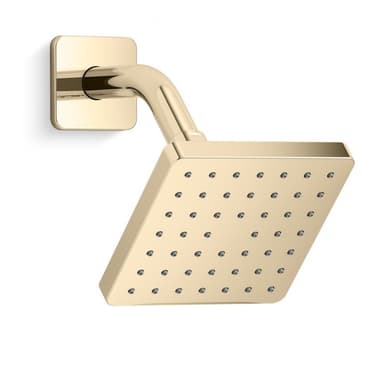 Over Head Shower
