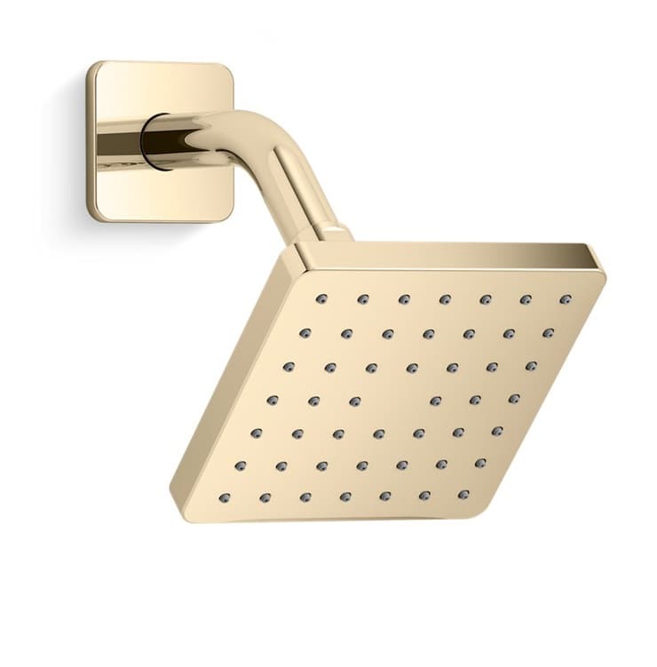 Over Head Shower