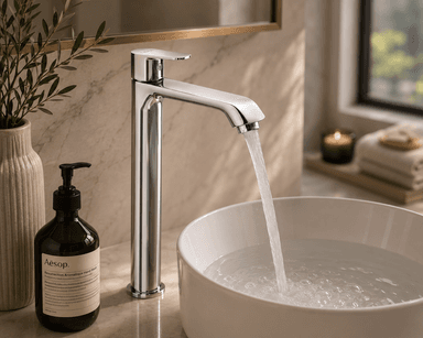 Pillar Tap Tall