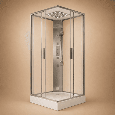 Shower Enclosure