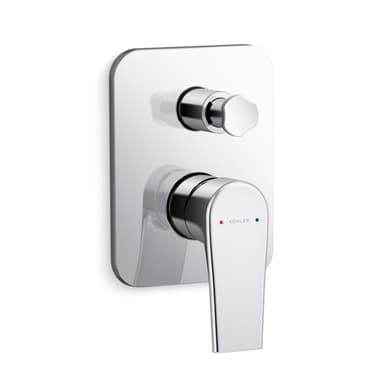 Shower Mixers