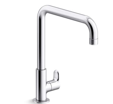 Sink Cock Table Mount