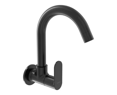 Sink Cock Wall Mount