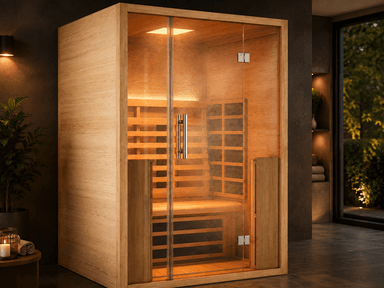 Steam Room
