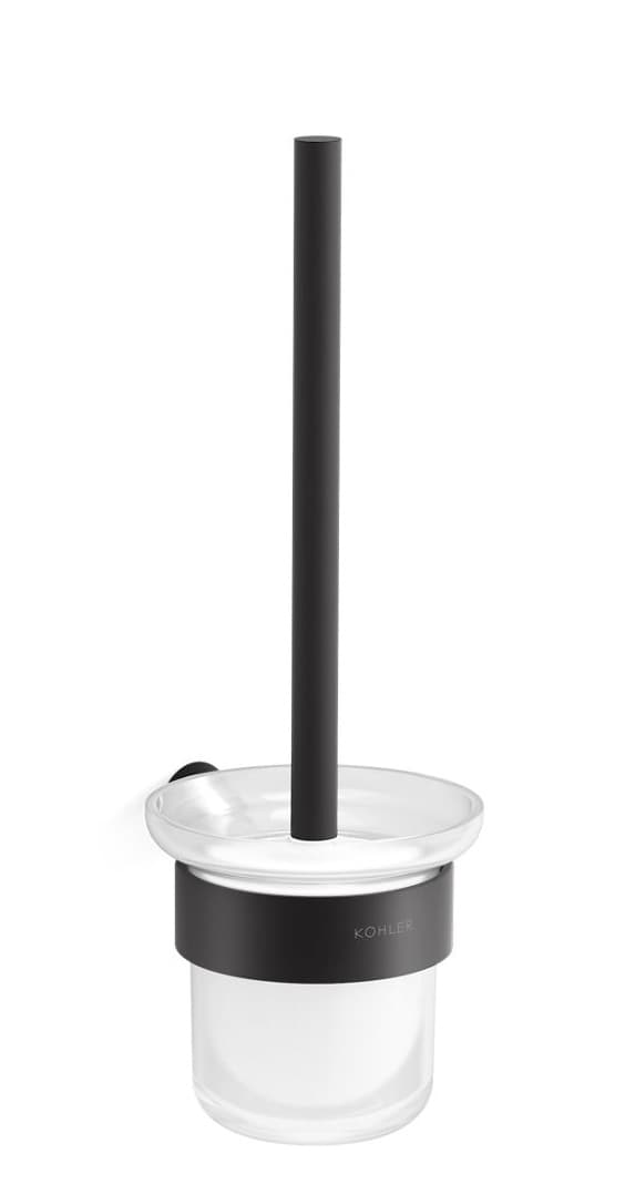 Toilet Brush Holder