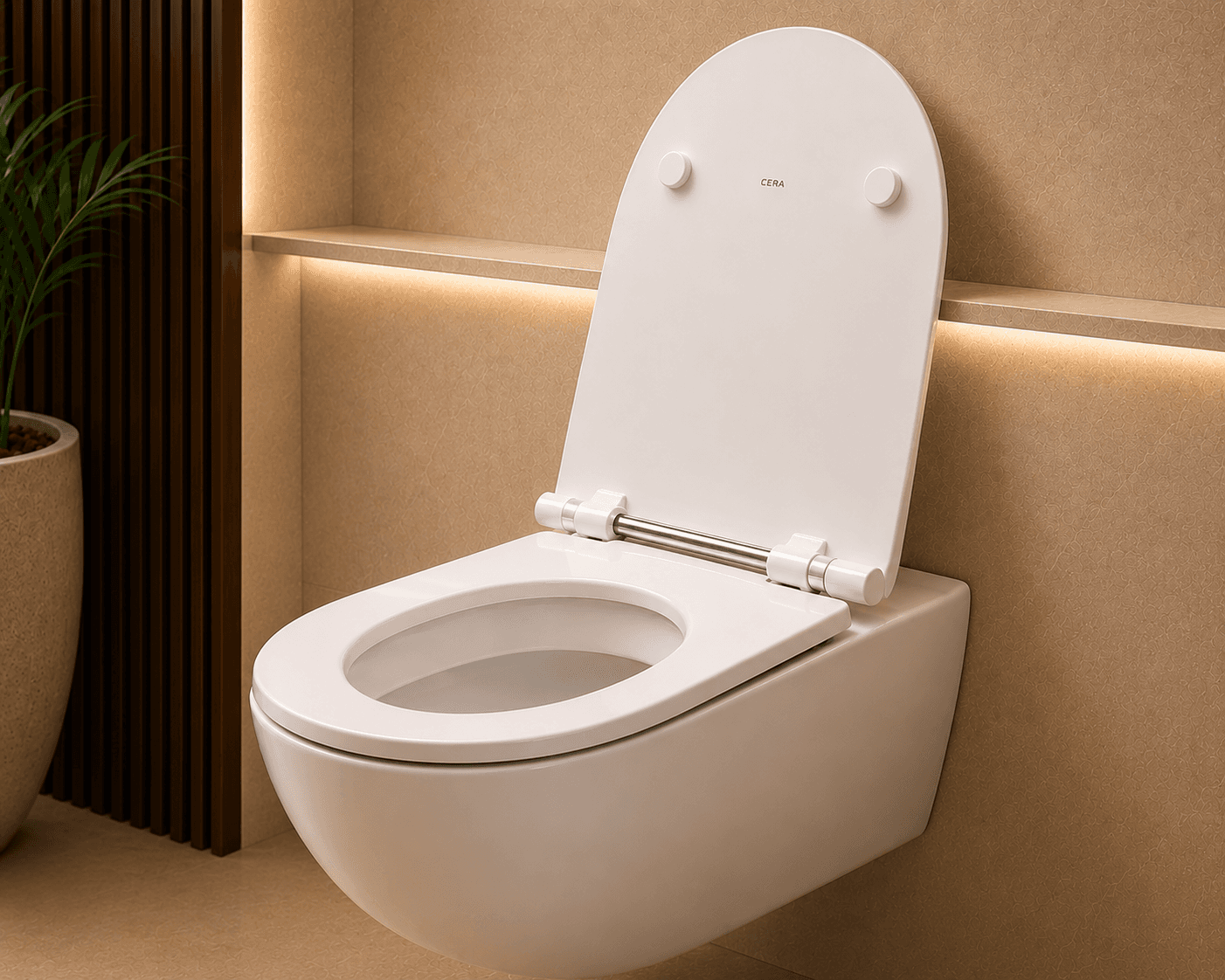 Toilet Seat Cover