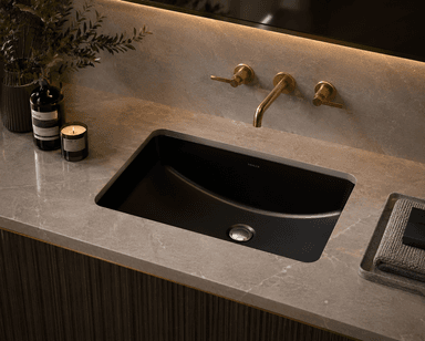 Under Counter Basin