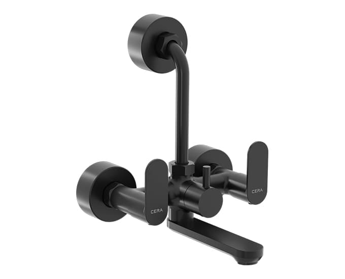 Wall Mixer
