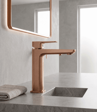 Wash Basin Tap