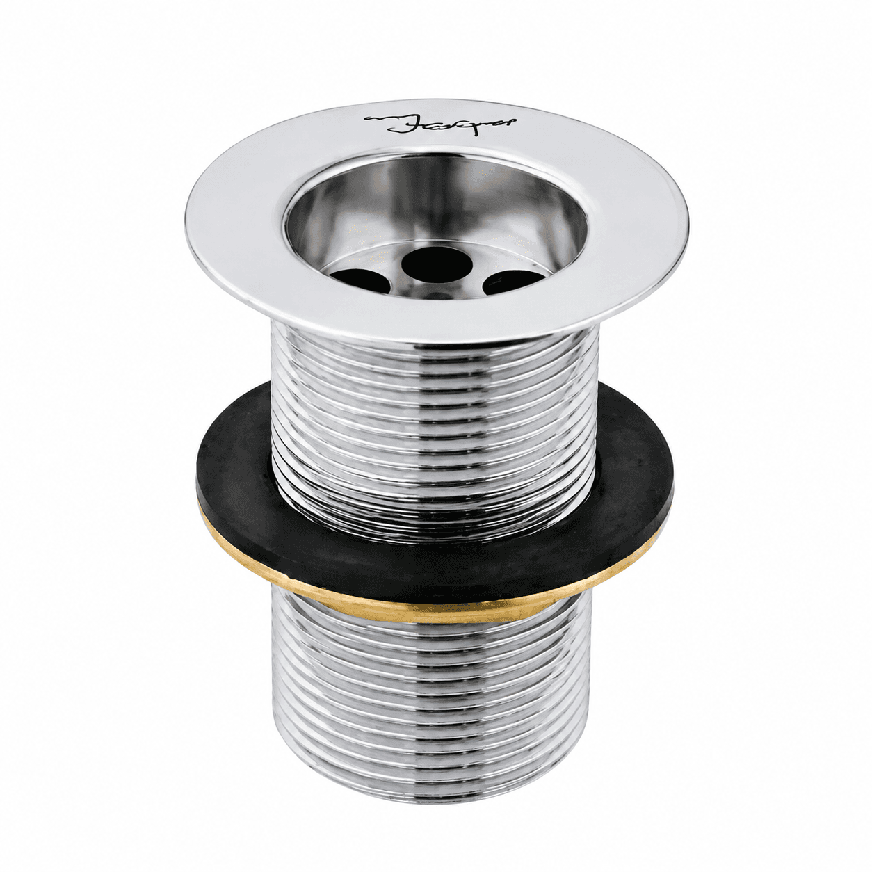 Waste Coupling