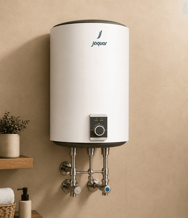 Water Heaters