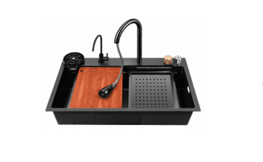 Kitchen Sink