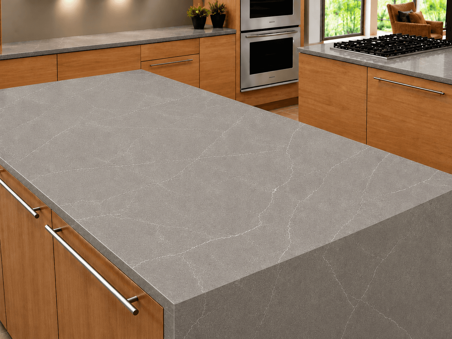 Quartz Slab
