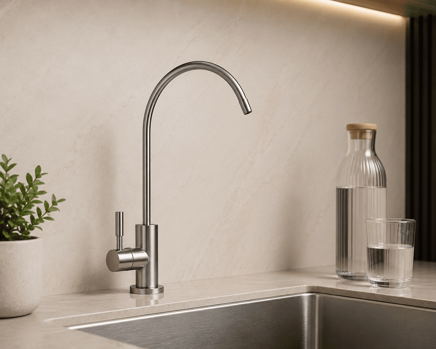 RO Tap