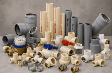 Plumbing