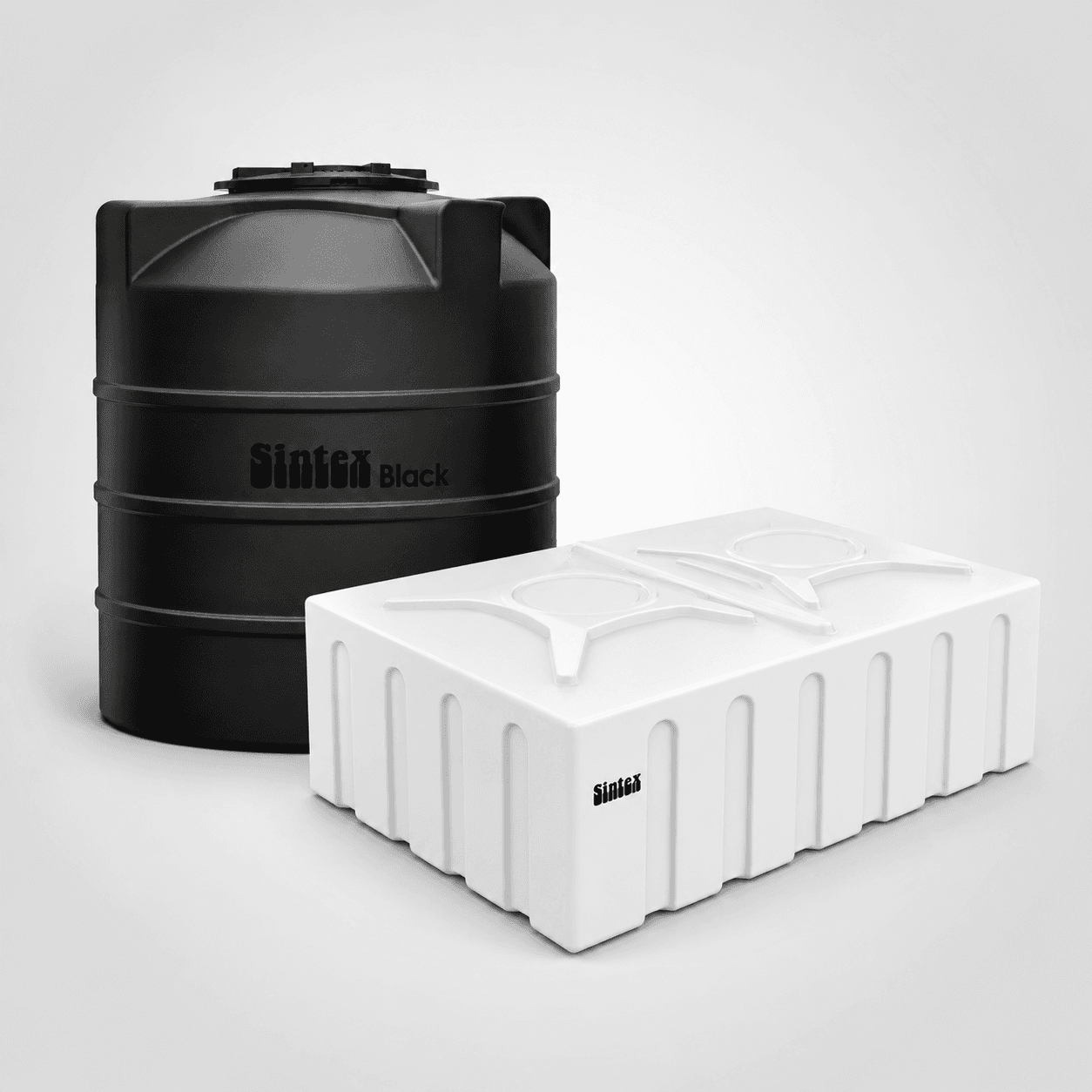 Water Tank