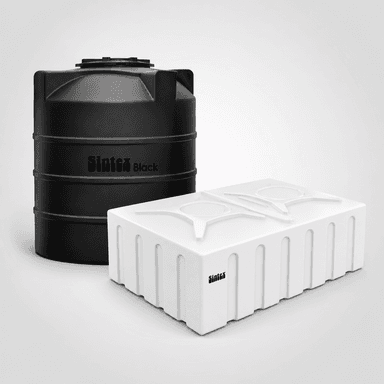 Water Tank