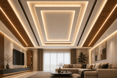 False Ceiling