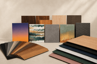 Laminates