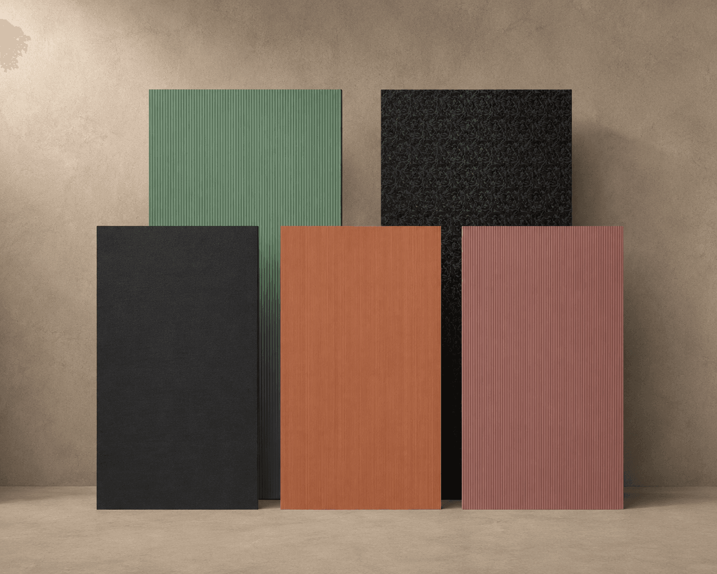 Scratch Proof Laminate