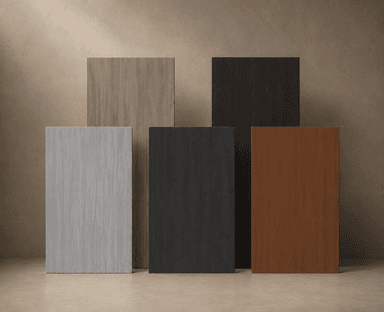 Synchronized Laminate
