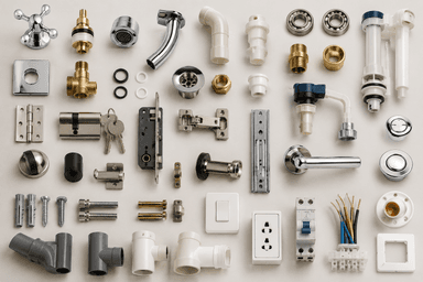 Spare Part