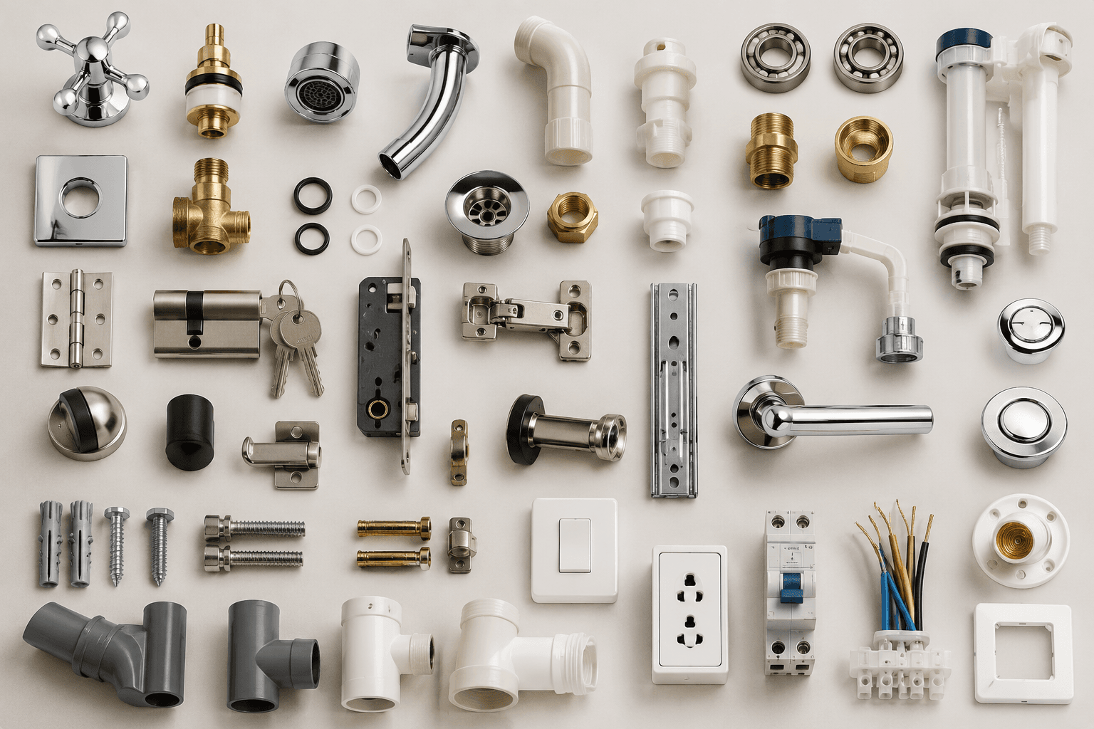 Spare Part